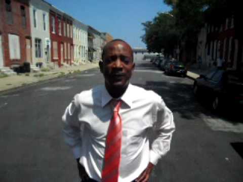 The Glover Report: This Week in Review, 7.23.10, Baltimore, BMORENEWS’ Doni Glover