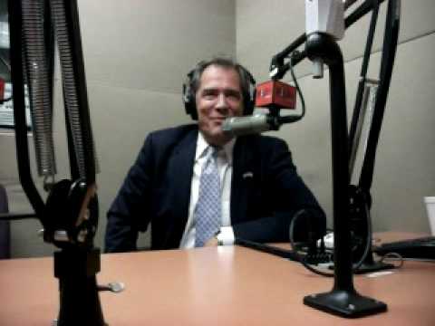George Owings, Candidate for Governor of Maryland on WOLB 1010 AM w/ Doni Glover George Owings, Candidate for Governor of Maryland on WOLB 1010 AM w/ Doni Glover