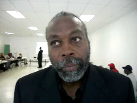 Universal Elections 2010: Julius Henson Speaks