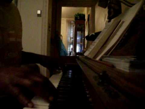 Doni Glover, www.bmorenews.com, theme song, piano