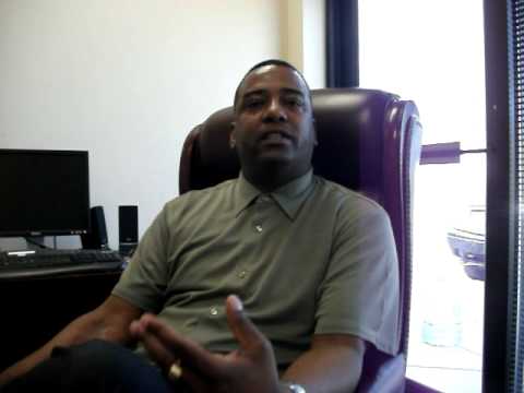 Eric Stewart of The E Mortgage Group