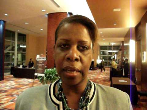 Sharon Pinder