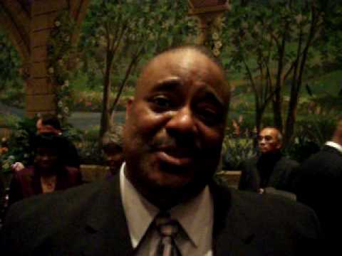 Arthur Turner for District 6 in Prince George’s County Arthur Turner for District 6 in Prince George’s County