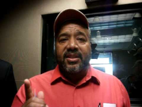 WOLB 1010 AM’s Empower Hour w/ Doni Glover, 11.17.09