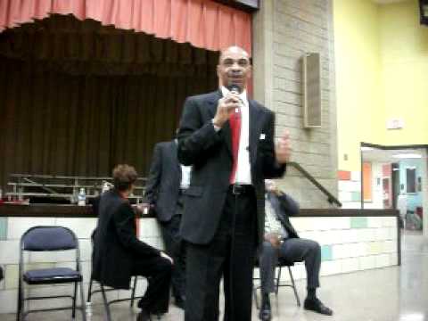 pg county council district 8 forum