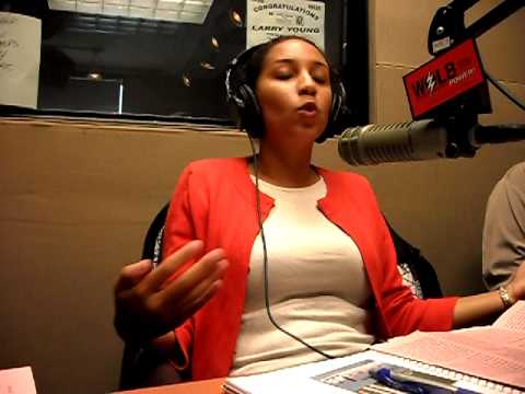 WOLB 1010 AM’s Empower Hour with Doni Glover of BMORENEWS.com – 9.22.09