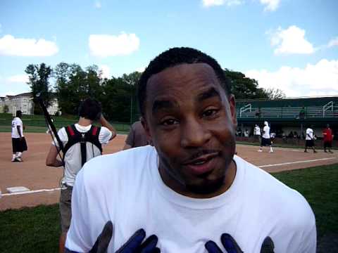Melo vs. Mario Weekend: Radio One’s Mike Crosby Gets Redemption with Homer? Melo vs. Mario Weekend: Radio One’s Mike Crosby Gets Redemption with Homer?