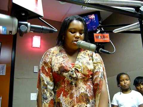 BMORE’s BEST Talent Showcase III on WOLB 1010 AM w/ Doni Glover
