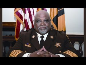 Election Update in Maryland: Sheriff of Baltimore, Governor, State’s Attorney …