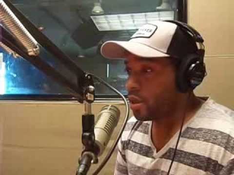 Ex-Baltimore City Cop, Aaron Seivers, Maintains Innocense After Prison Time Ex-Baltimore City Cop, Aaron Seivers, Maintains Innocense After Prison Time