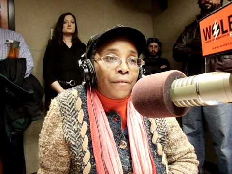 Dawn Evans on Redistricting: WOLB 1010 AM 12 27 11 w Doni Glover