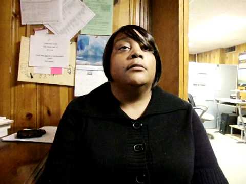 Govans Ecumenical Development Corp. (GEDCO) helps Baltimoreans