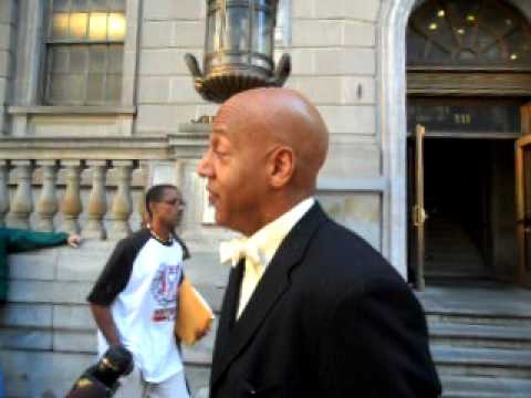 Defense Attorney Jerome Bivens on verdict in Ken Harris Murder Trial Defense Attorney Jerome Bivens on verdict in Ken Harris Murder Trial