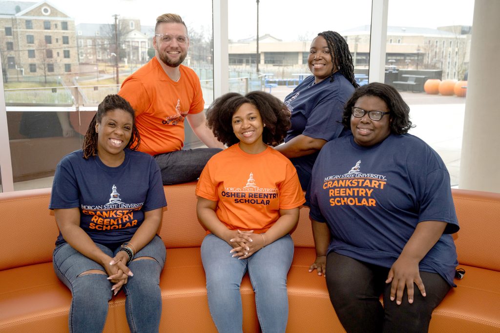 Morgan State University’s Center for Continuing and Professional Studies Receives 0K in Grants Supporting Adult Learner Education