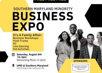 Southern Maryland Minority Business Expo