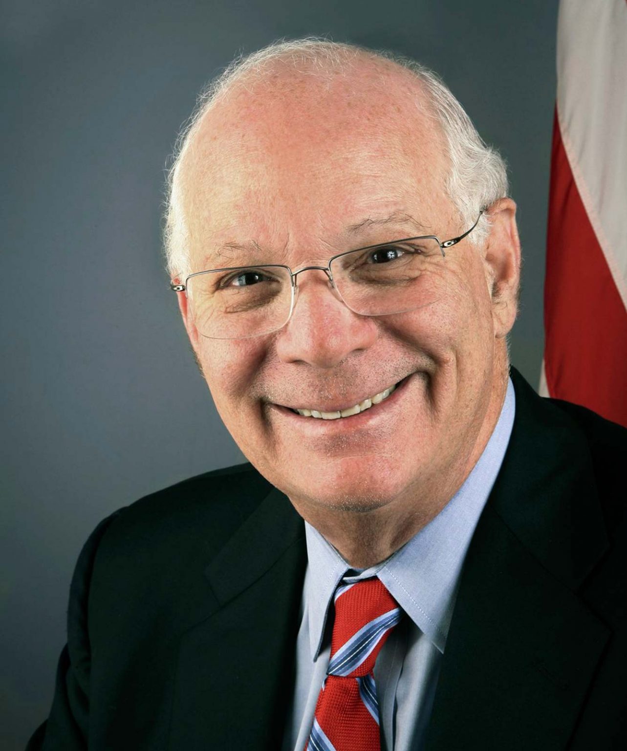 As Senate Passes Major Water Resources Infrastructure Bill, Cardin Lauds Wins for Maryland