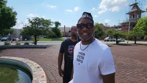 UPTON BOXING: Coach Calvin Needs Community’s Help: August 20th
