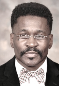 Banneker-Douglass Museum: Announcing New MCAAHC Vice Chair,  Dr. Edwin T. Johnson