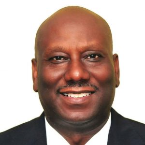 Dr. Kevin Parson: Squeegee Kids