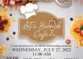 Let's Brunch Cafe, 300 W. 30th St., BALTIMORE