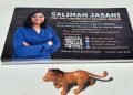 Salimah Jasani for Baltimore City Board of School Commissioners