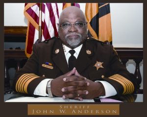 All Eyes on Sheriff’s Race: Who will win?