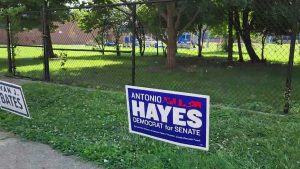 It’s Primary Election Day in Maryland