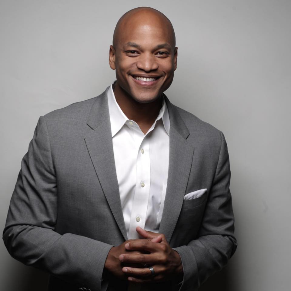 TGR Wes Moore Stepping Into His Destiny BmoreNews