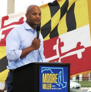 The Glover Report: AGAINST ALL ODDS: The Turning Point in the Political Ascendancy of Wes Moore