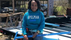 Doni Glover Show: Guest Host LaQuida Chancey