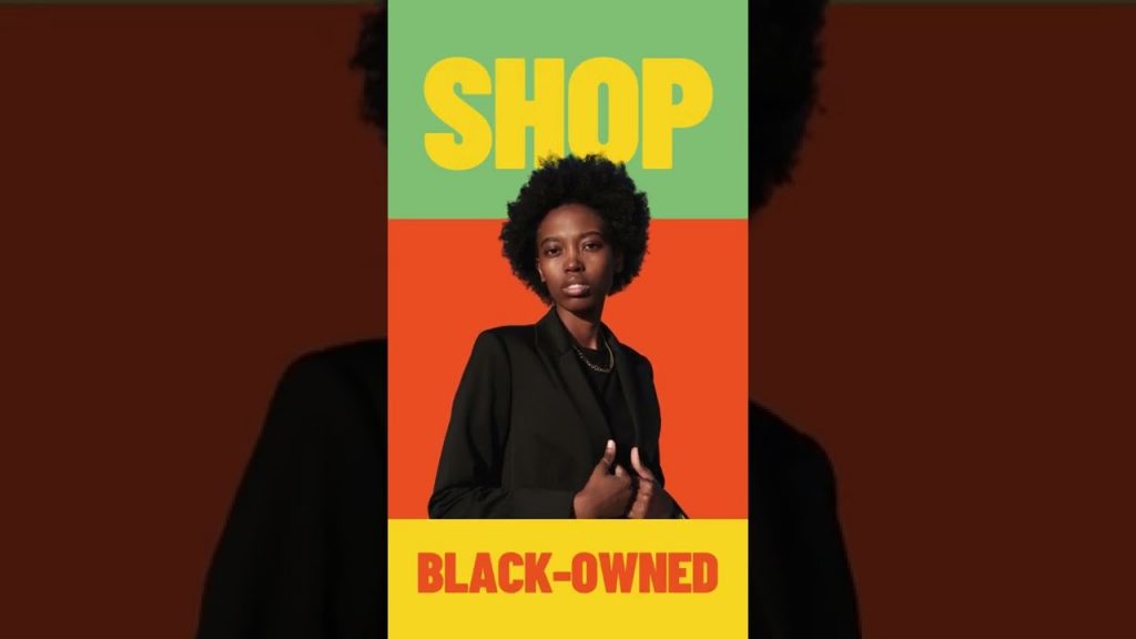 Support Black-owned Businesses!