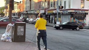 PM Smith Speaks Life Over Historic Pennsylvania Avenue Community