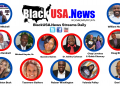 BlackUSA.News Streams Daily on FB, YouTube, & Twitter