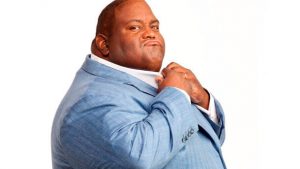 Comedian Lavell Crawford (Huell From Breaking Bad) Baltimore Comedy Factory: Aug. 11 & 12th (13th SOLD OUT)