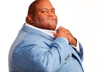 Comedian Lavell Crawford (Huell From Breaking Bad)
Baltimore Comedy Factory - Baltimore, MD