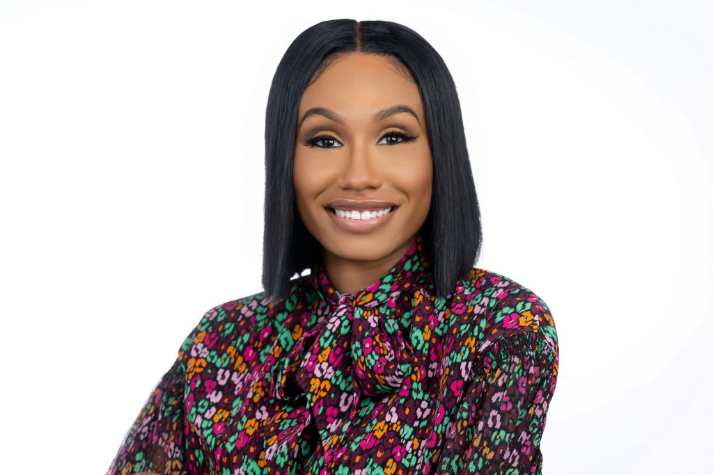 Lorielle Moore, Granddaughter of Founder of Moore’s Tax Services, to be Honored at “Recognizing Black Business Month”, 8.22.22