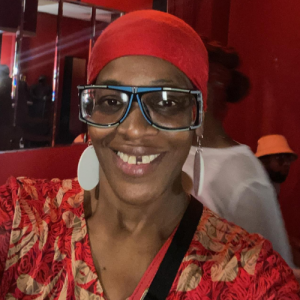 Orlyn Yvonne Evans a.k.a. “Earthy Jewels” to be Recognized at Black Wall Street HARLEM, 8.12.22