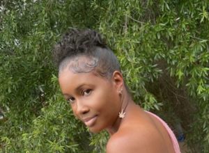 Takeasha L. Newton to be Recognized at Black Wall Street HARLEM, 8.12.22