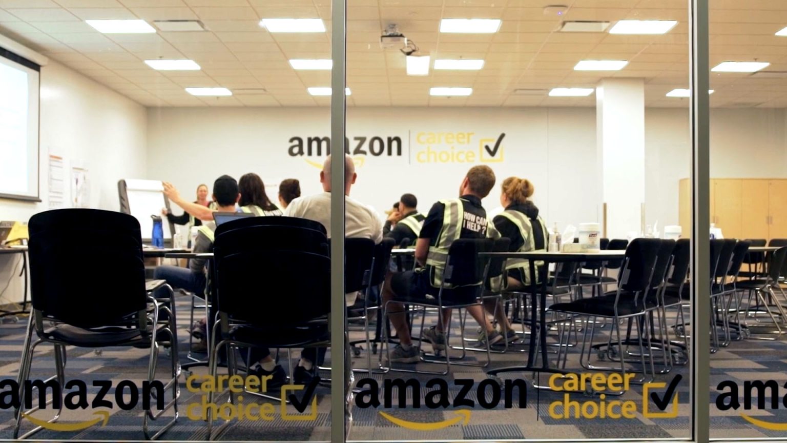 Amazon Selects Morgan State University as First Four-Year HBCU Education Partner for Employee Career Choice Program