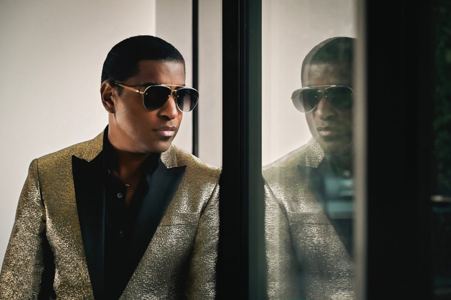 Baltimore Mayor Announces Festival ft. Babyface, Kelly Price, Rebecca Black, Jon B