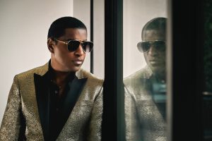 Baltimore Mayor Announces Festival ft. Babyface, Kelly Price, Rebecca Black, Jon B