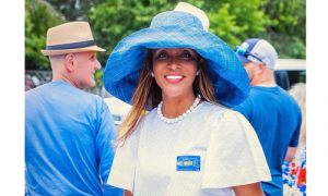 Dawn Moore to be Recognized at National Black Business Month Ceremony, 8.22.22