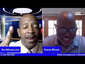Danny Blount Interview: Baltimore County Politics