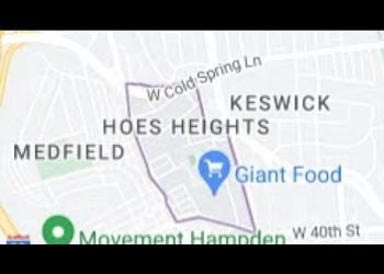 Historic Hoes Heights