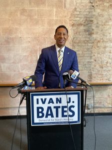 TGR: In a Baltimore City Full of Murders and Nonprofits, Ivan Bates Has Squeegee Kids in His Crosshairs