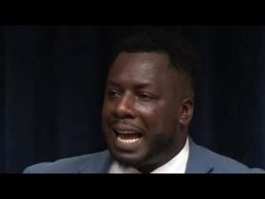 DONI GLOVER SHOW: LEGENDARY TRIAL ATTORNEY WILLIAM “BILLY” MURPHY ANNOUNCES CLASS ACTION AGAINST OPERATORS OF SESAME PLACE PHILADELPHIA, ALLEGING PARK DISCRIMINATED AGAINST MINORITY CHILDREN