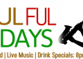 Every Friday is Soulful Fridays at Next Phaze Cafe & Lounge