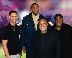 Next Phaze Cafe & Lounge: Soulful Fridays and DPW’s Dam Jam Next Phaze Cafe & Lounge: Soulful Fridays and DPW’s Dam Jam