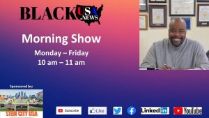 Phi Omicron Psi with Kyle Morgan – BlackUSA.news Morning Show – 9-8-22