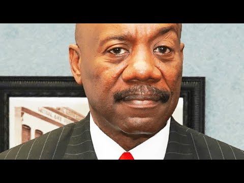 Special Guest Host Dr. Eric Kelly, Black Business Olympics